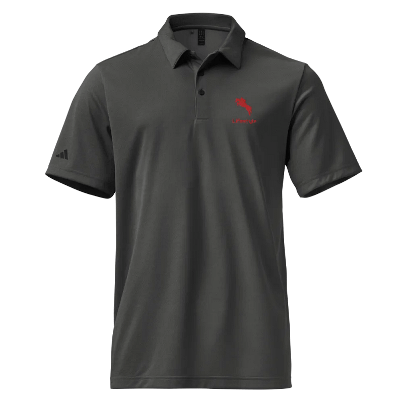 Lifestyle Rider Polo