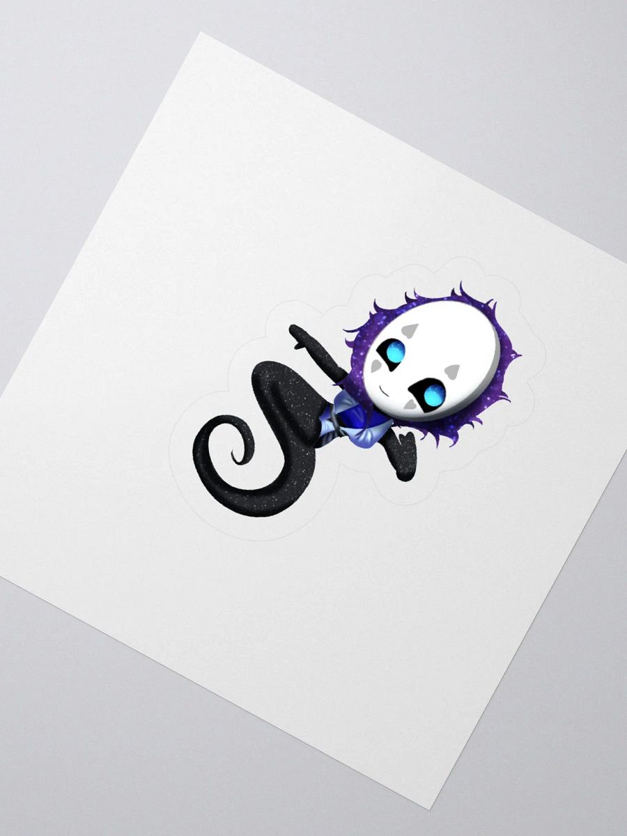 Miss Nobody Fighter product image (4)