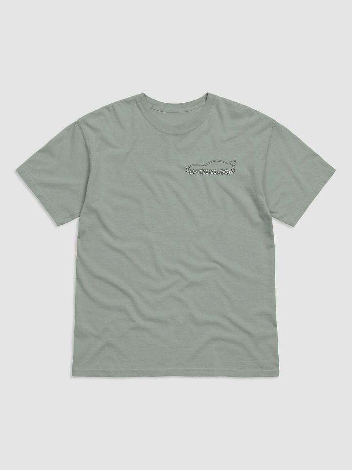 Limited Edition Viper Tee product image (12)