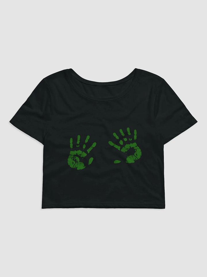 Fingerprints Tee product image (1)