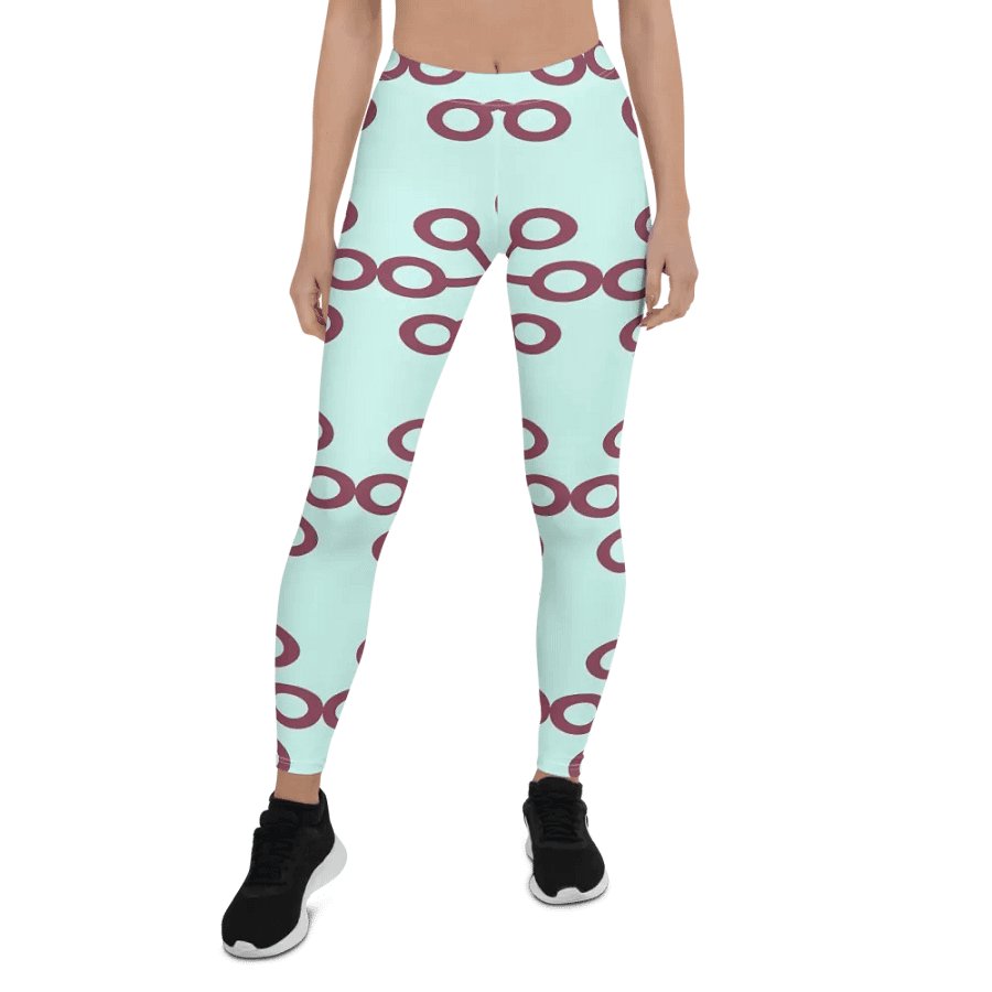 Symmetrica Allure Leggings product image (1)