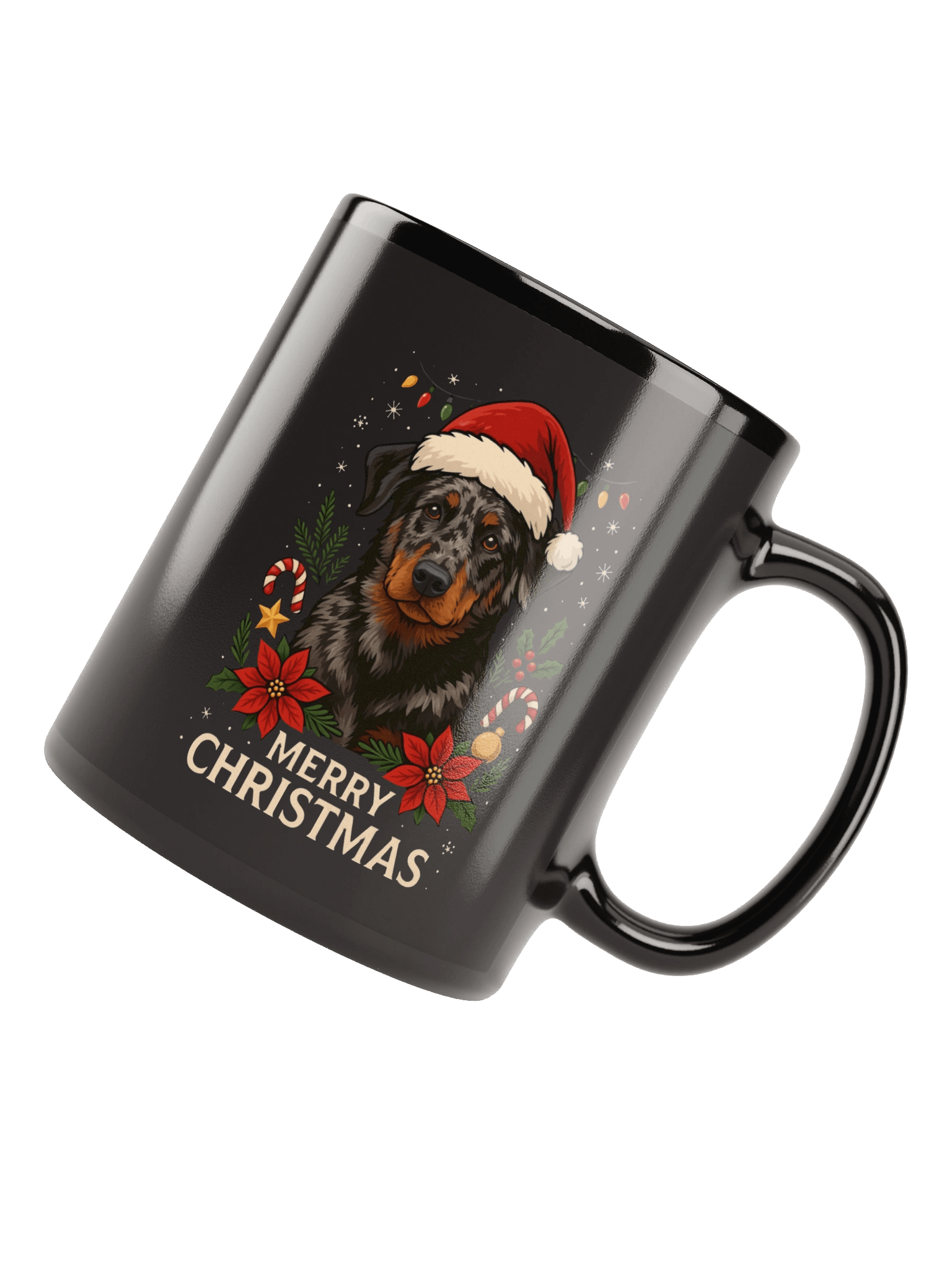 Vexmas Harlequin Mug product image (3)