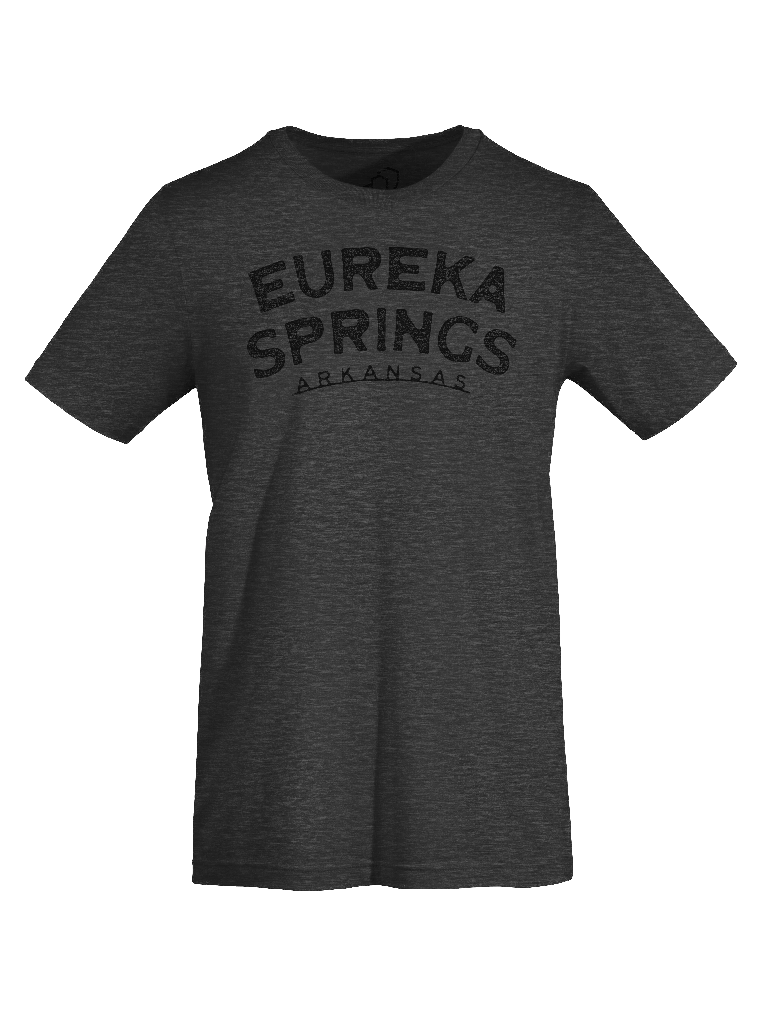 Eureka Springs Arch Block - Heather Charcoal product image (7)