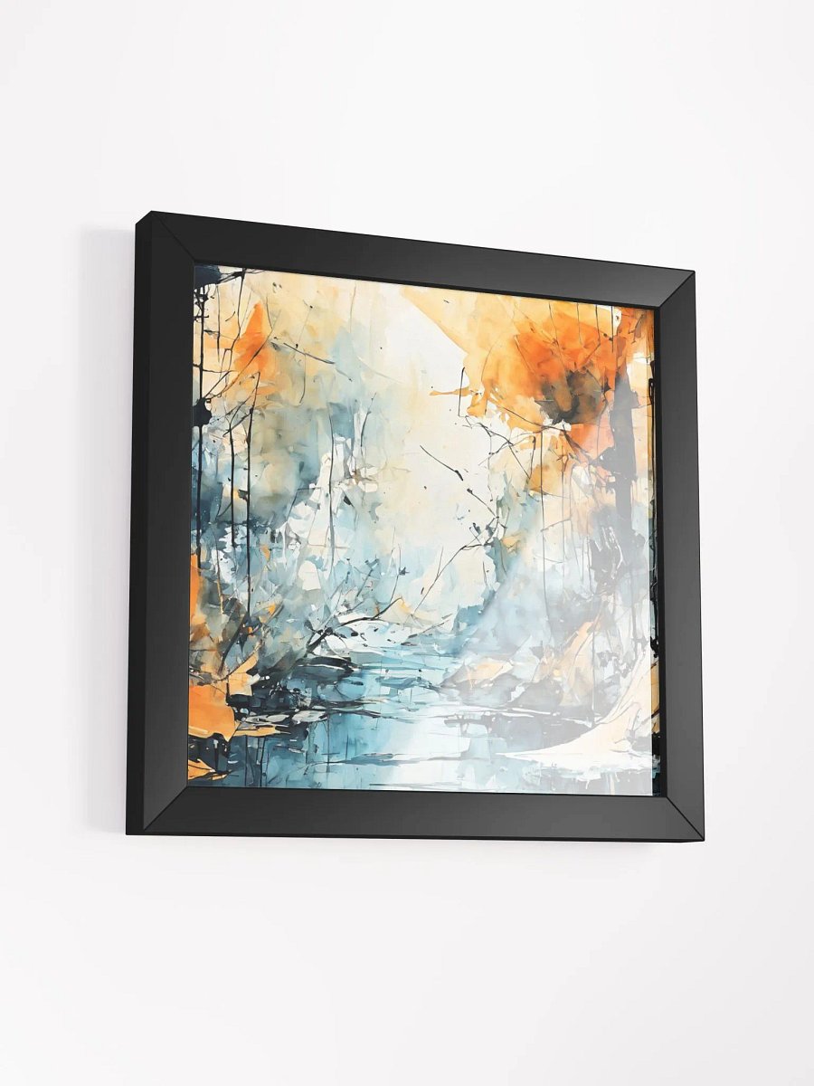 An abstract painting product image (39)