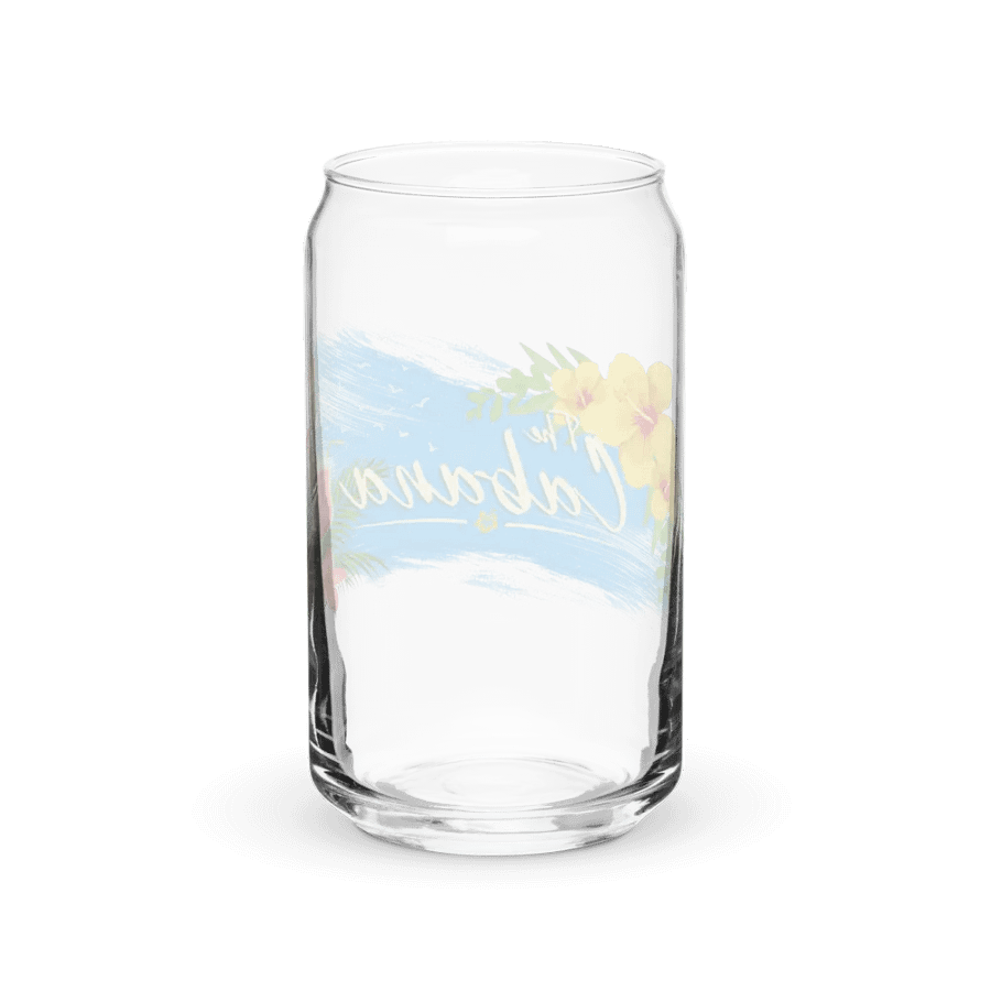 The Cabana Glass product image (38)