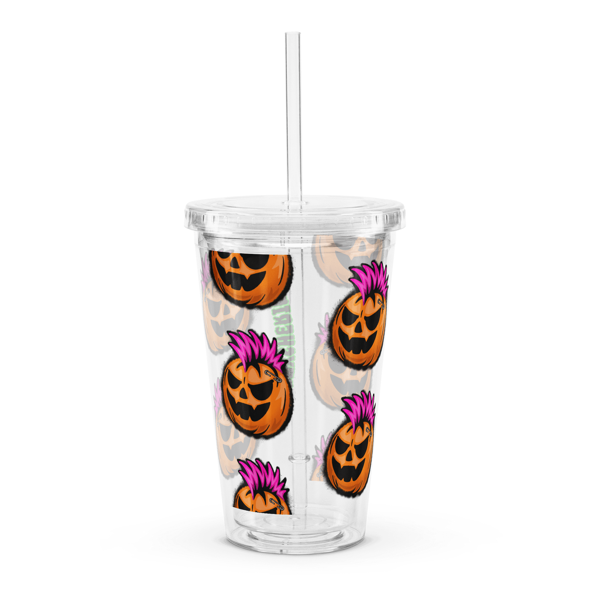 Punkin many tumbler product image (2)