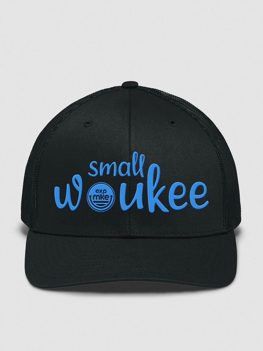 Smallwaukee - Hat product image (1)