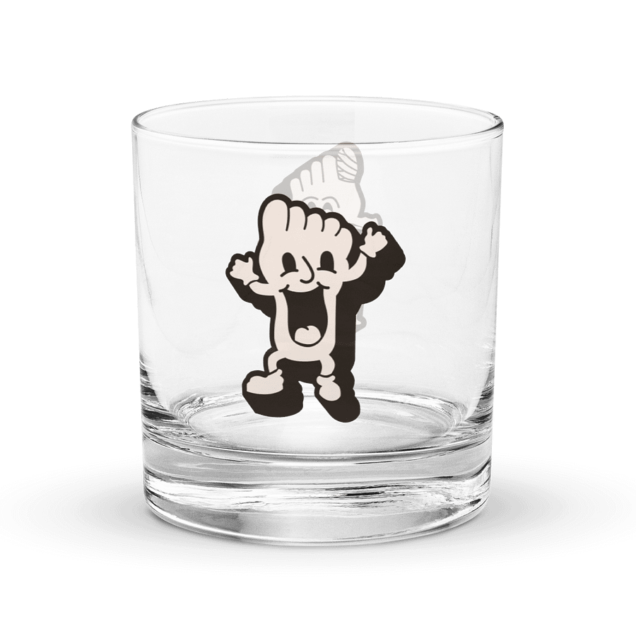 HaFo / SaFo Rocks Glass product image (1)