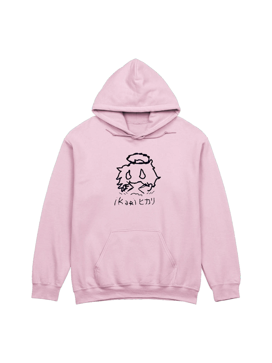IKA FLUSTRED HOODIE product image (1)