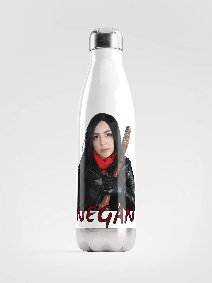 Negan Stainless Steel Water Bottle product image (6)