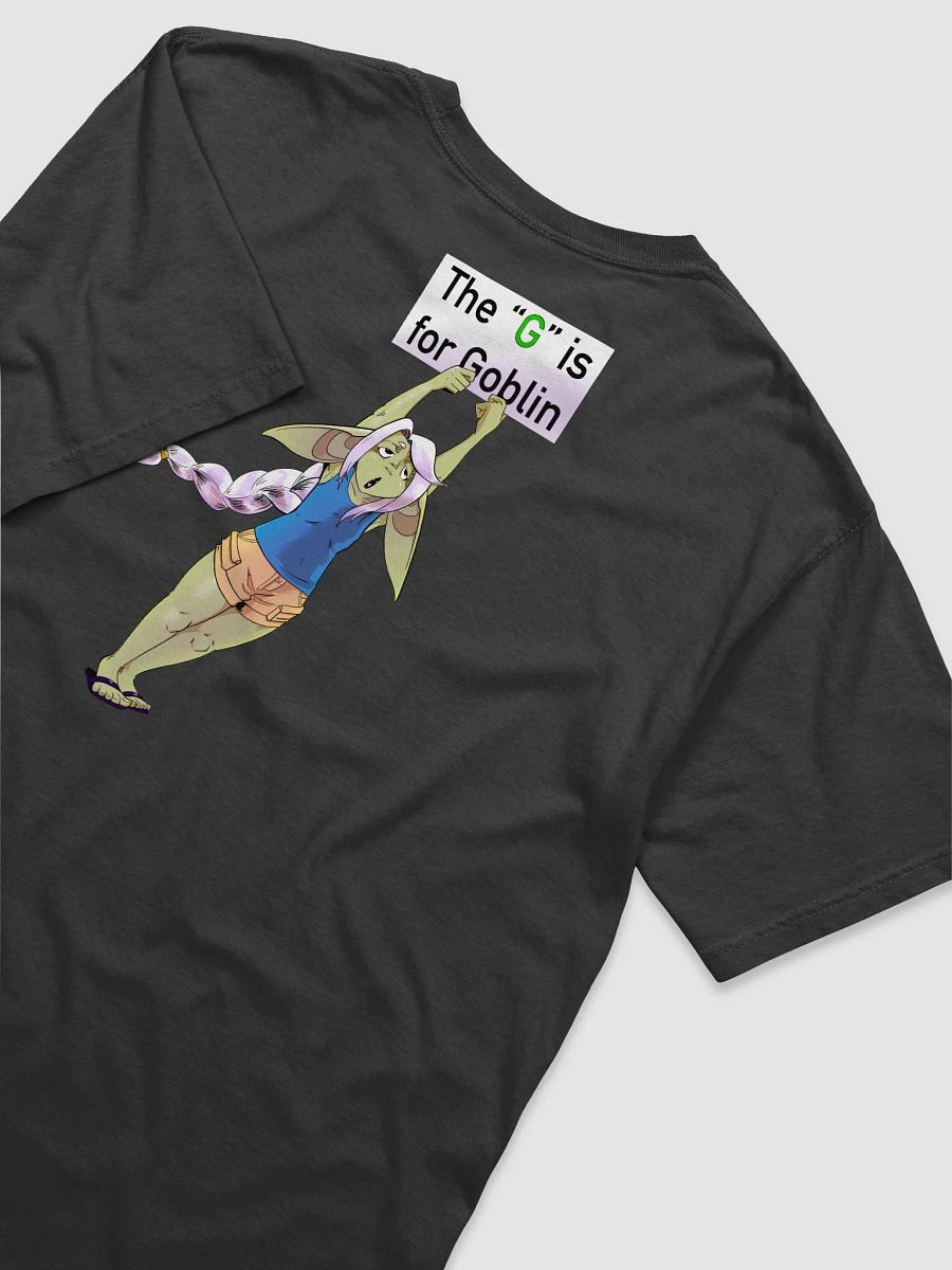 Sup, G Shirt product image (21)