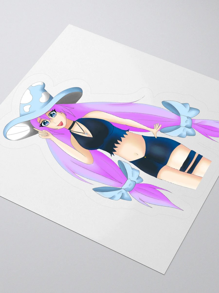 Mushroom Witch product image (3)