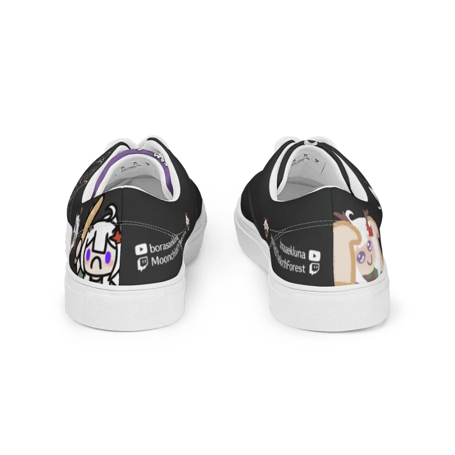 All The Lunas Insanely Cool Shoes product image (6)