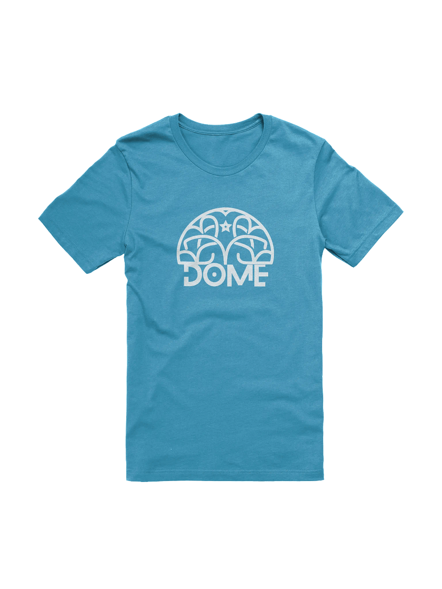 Copy of THERE'S NO PLACE LIKE DOME TSHIRT product image (18)