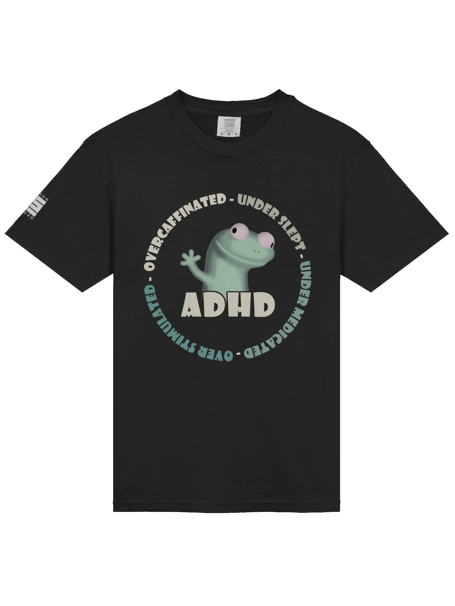 ADHD Lizard product image (3)