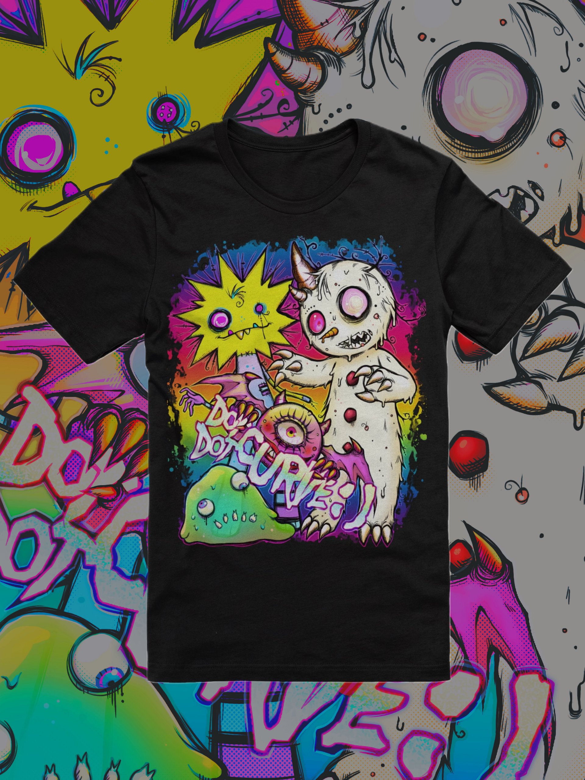 dr00l b3ast product image (1)