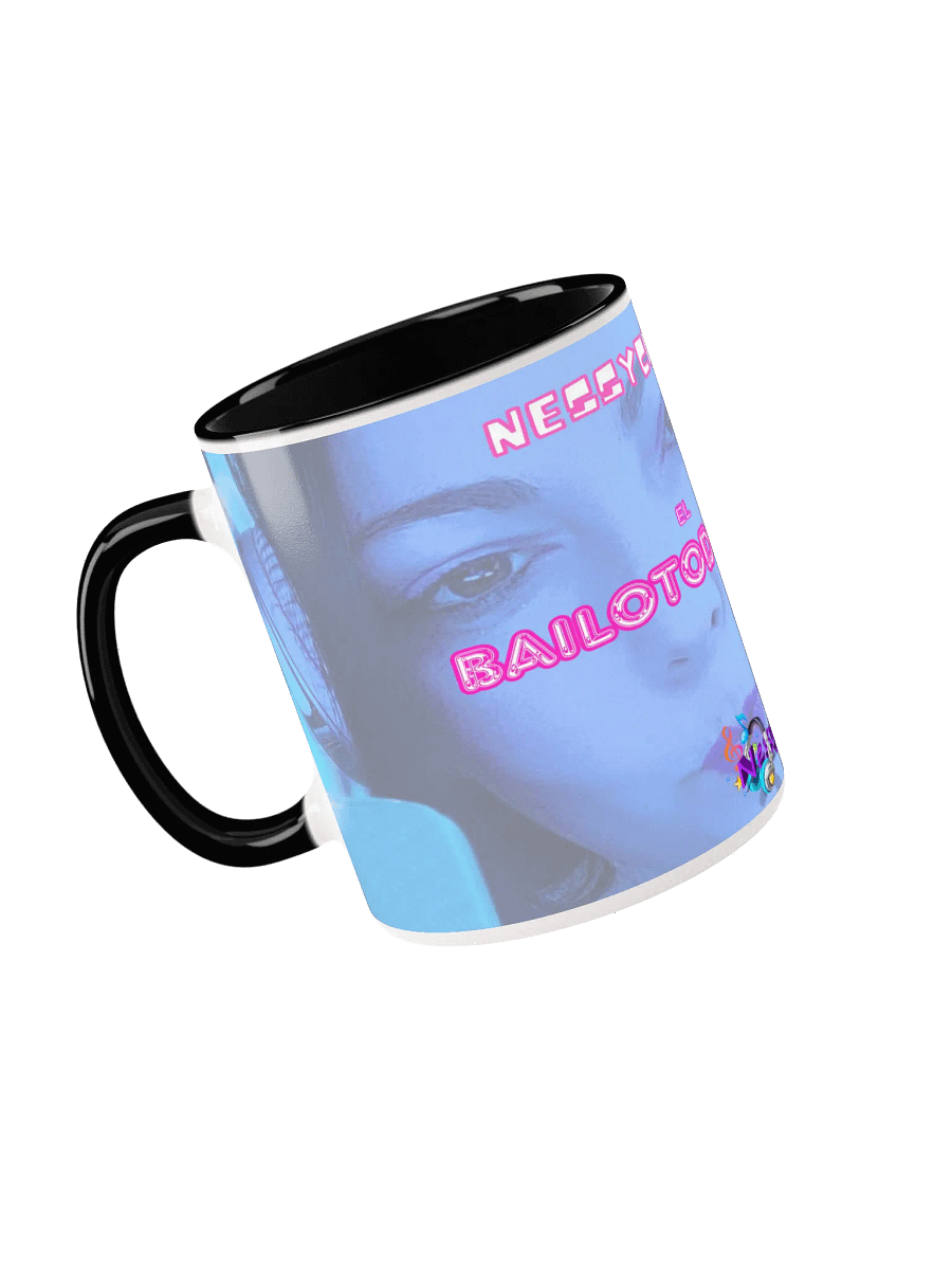 Taza El Bailotodromo product image (38)