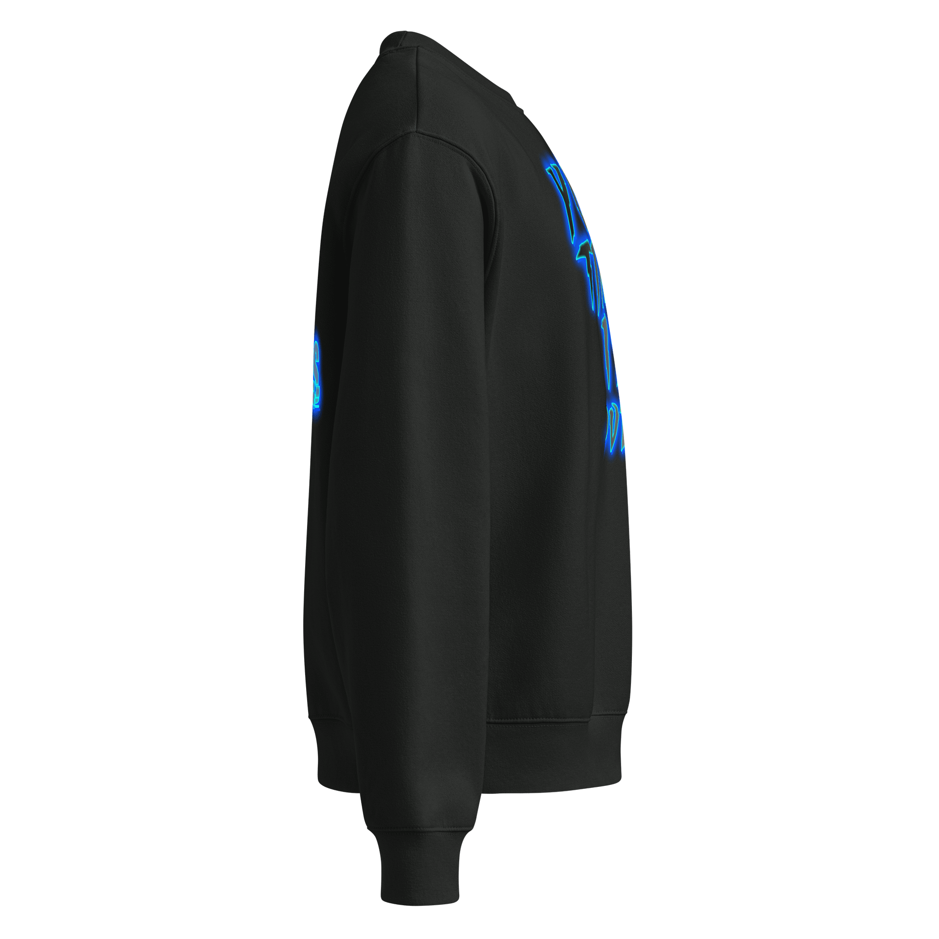 Y.T.O Unisex Sweatshirt product image (4)