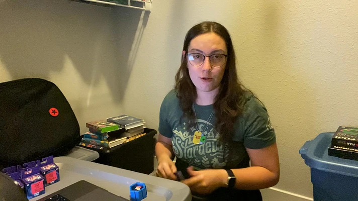 Video thumbnail