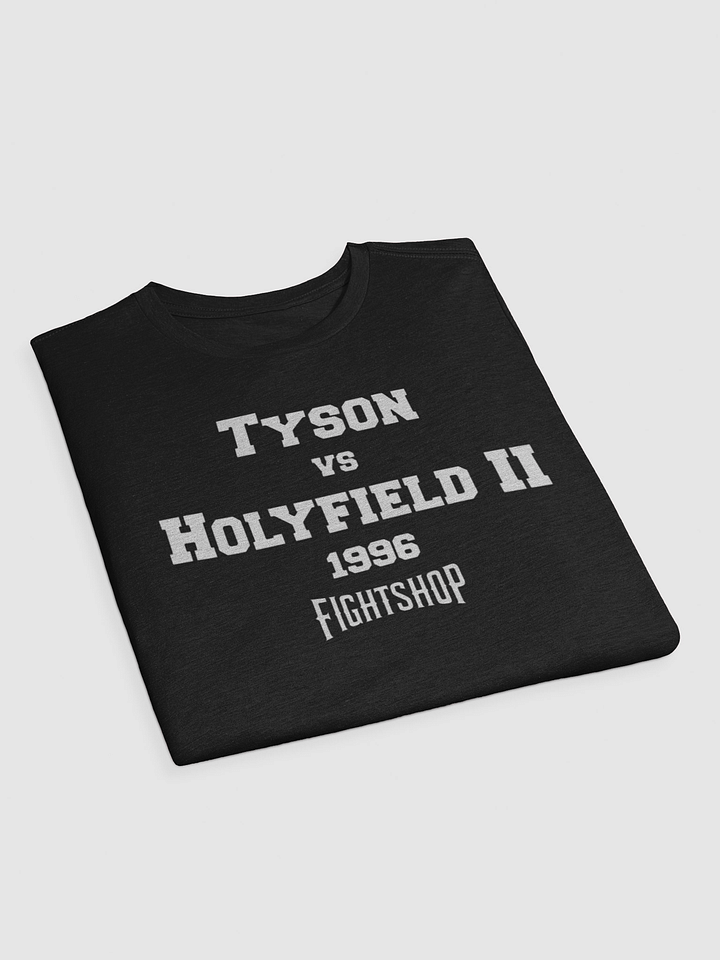 TYSON HOLYFIELD II product image (2)