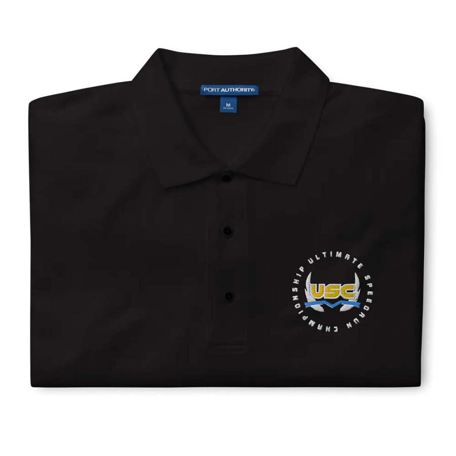 USC Polo Shirt product image (21)