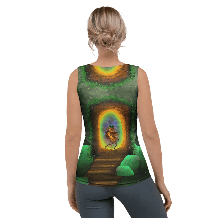 Stolas Portal Tank product image (2)