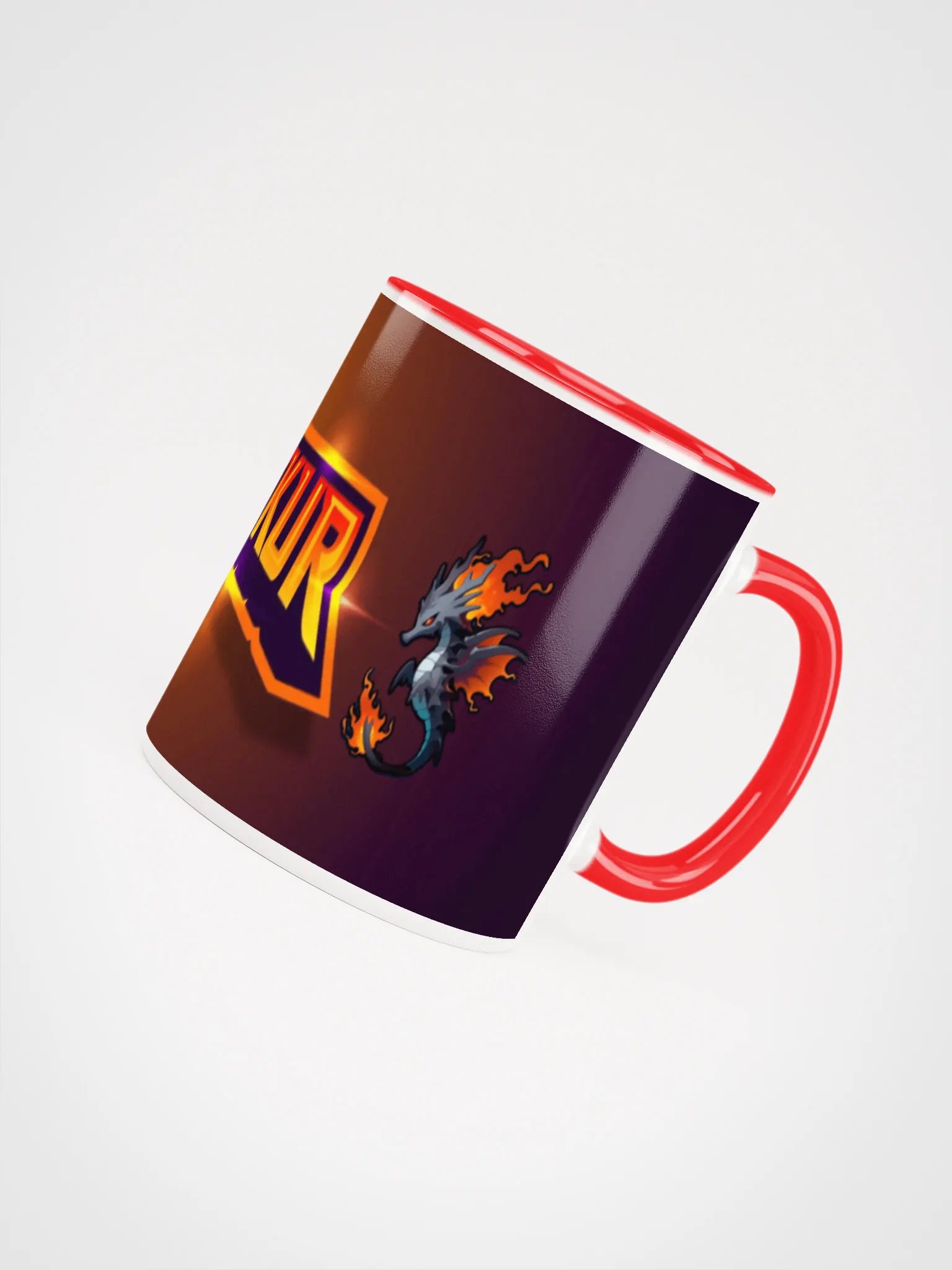 Draekur Mug product image (7)