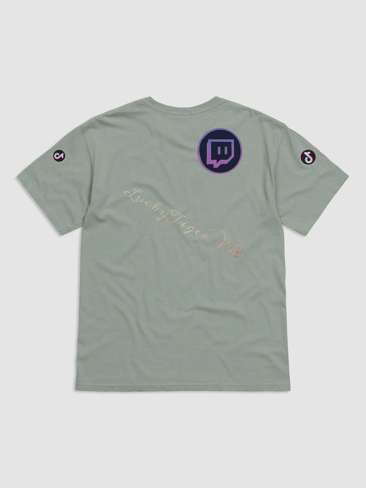 limit time LuckyTiger_VR T SHIRT product image (2)