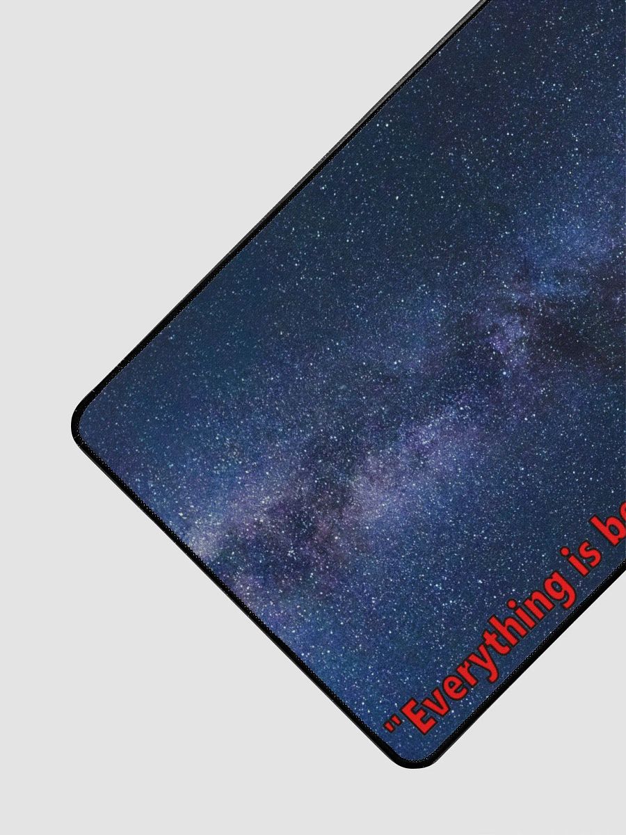LEWB Mat - Desk Mat product image (2)