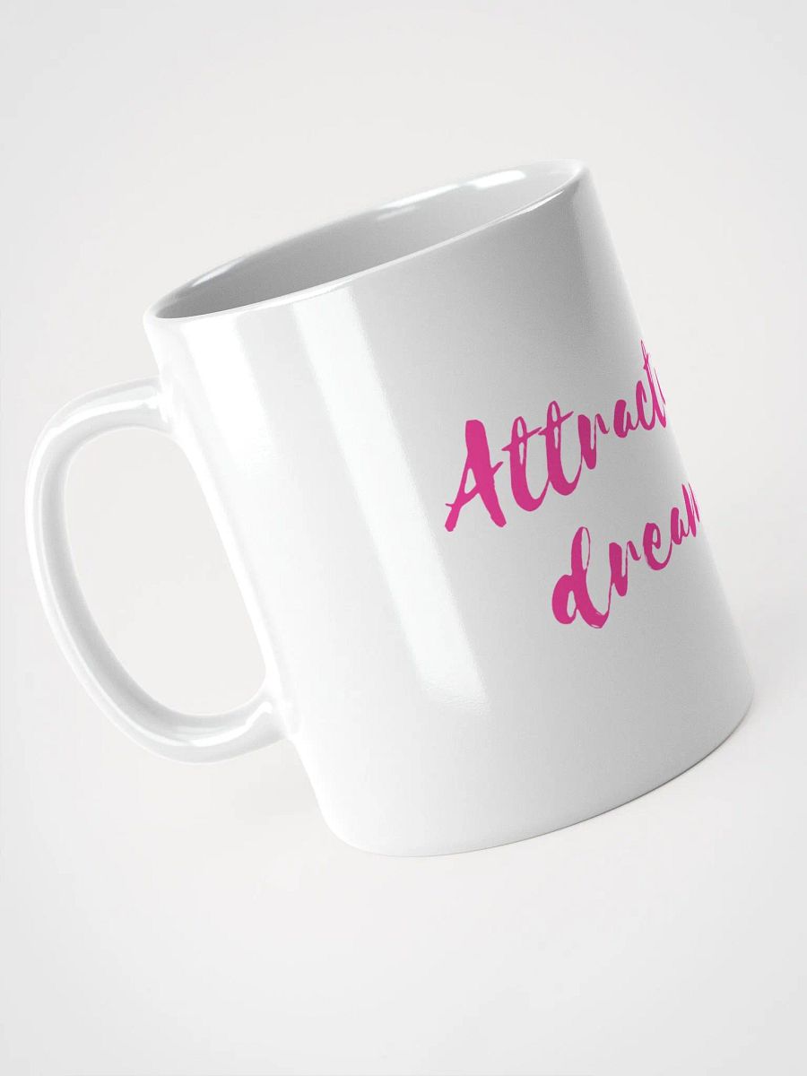 Dream Man Attraction Mug product image (4)