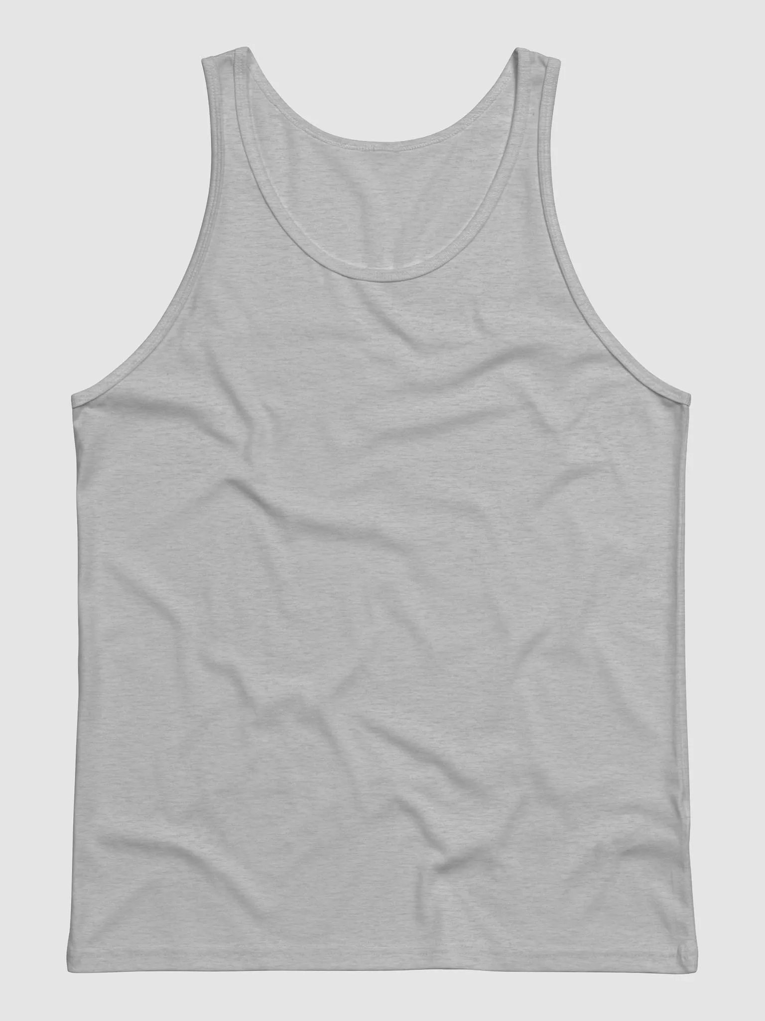 D. Bauchery Tank Top product image (3)