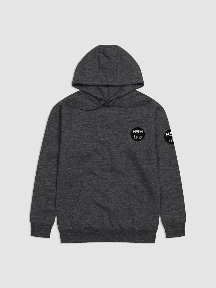 HSH-lab - Cotton Heritage Unisex Premium Hoodie (unisex) product image (1)