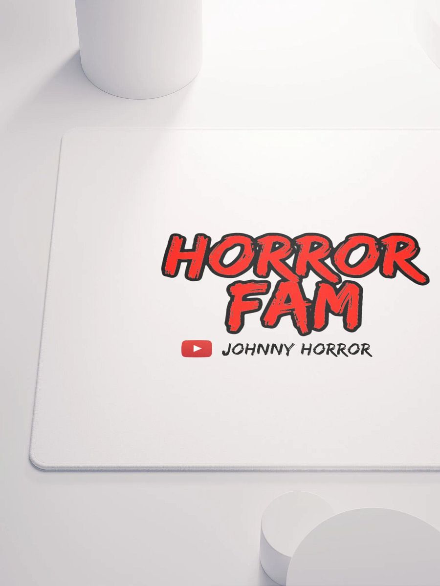 Gaming Mouse Pad product image (6)