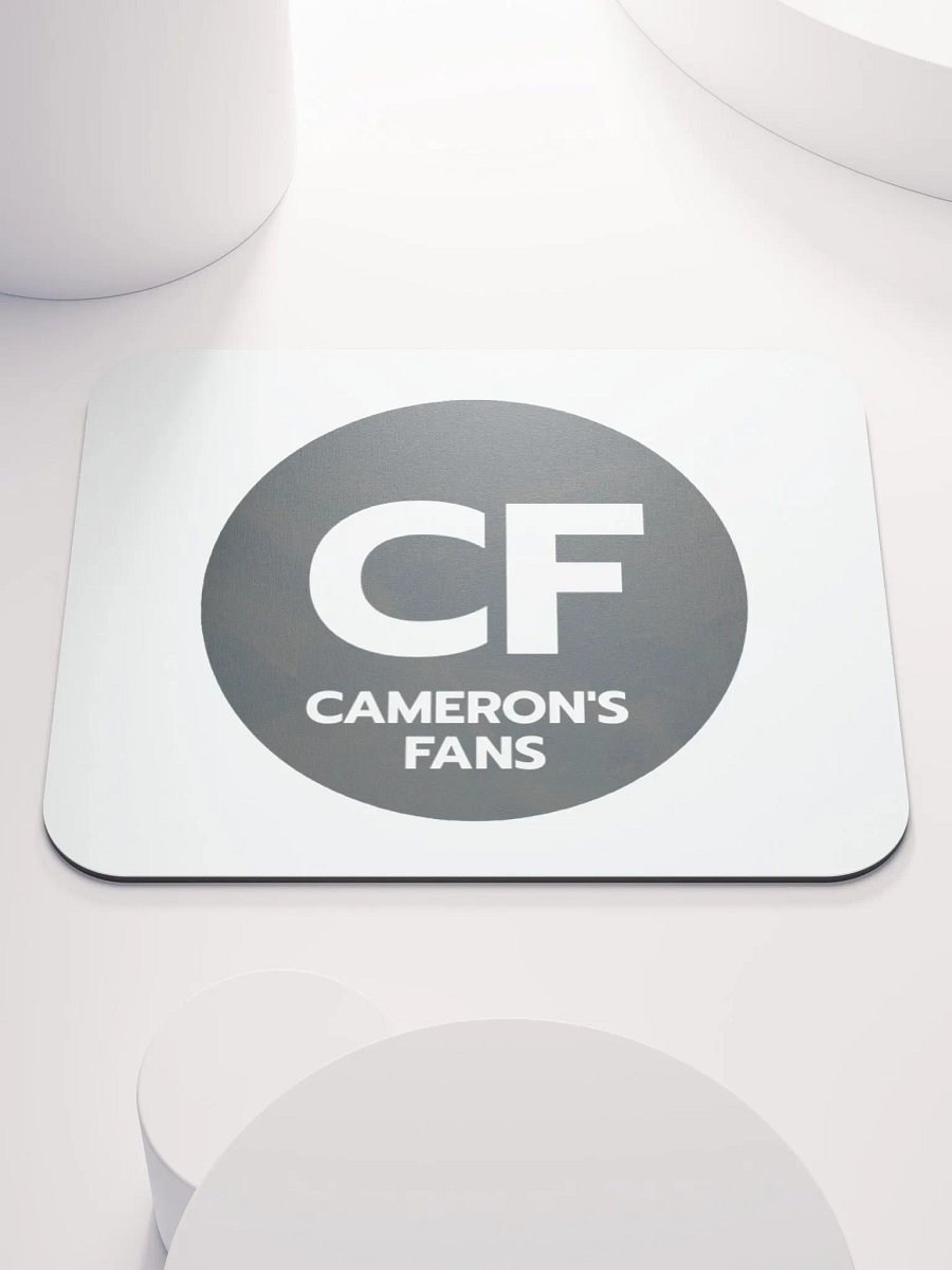 Original Mouse Pad product image (1)
