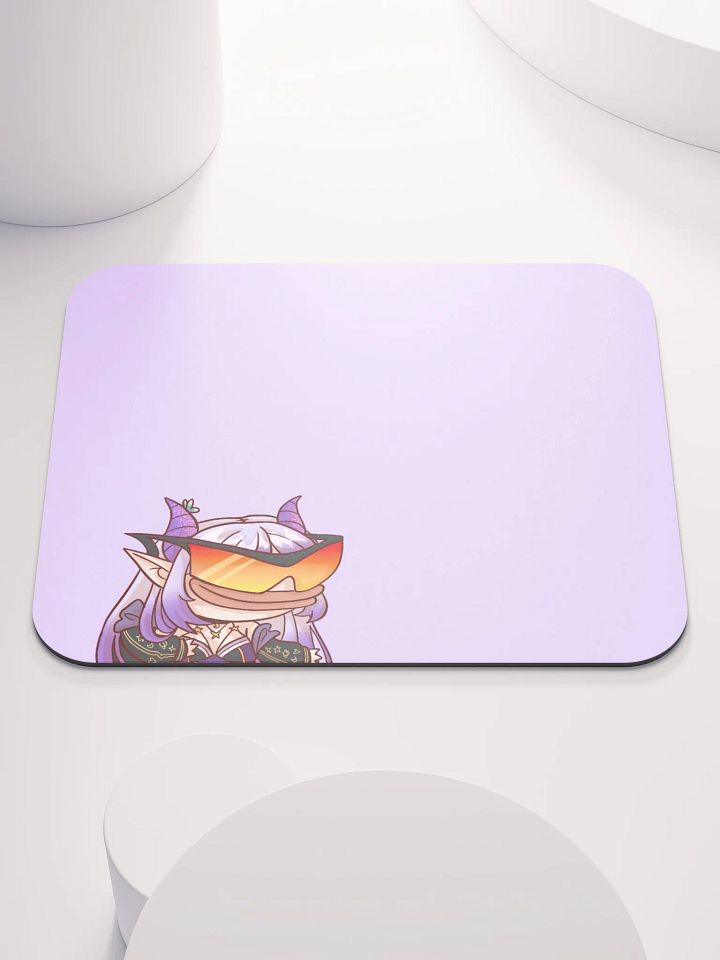 WICKED MOUSEPAD product image (2)