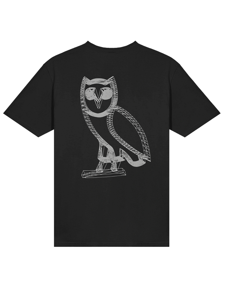 Drake OVO x PlayStation T-Shirt product image (2)