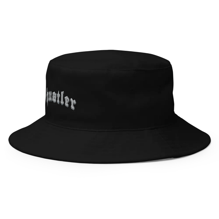 Magigio Hustler Bucket Hat product image (2)