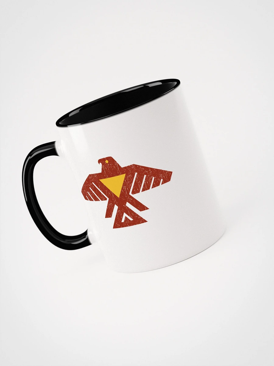 Thunderbird Coffee Mug product image (3)