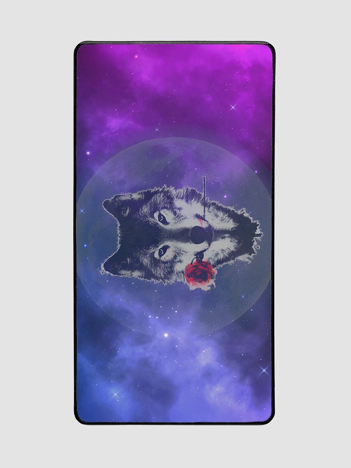 Midnight Comfort Desk Mat product image (2)