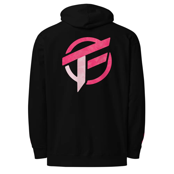 TopFrag™ -=Dollar Bill=- Independent Trading Co. Midweight Hoodie product image (1)