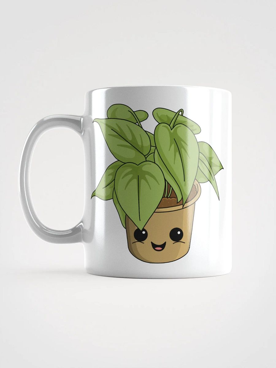 AuronSpectre - Plant Mug product image (5)