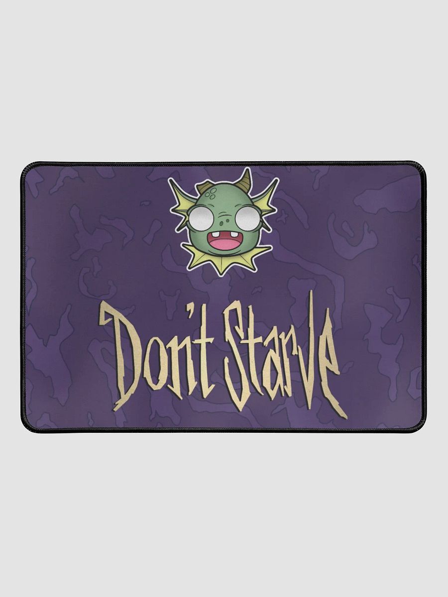 Swamp Desktop Mat Small 12