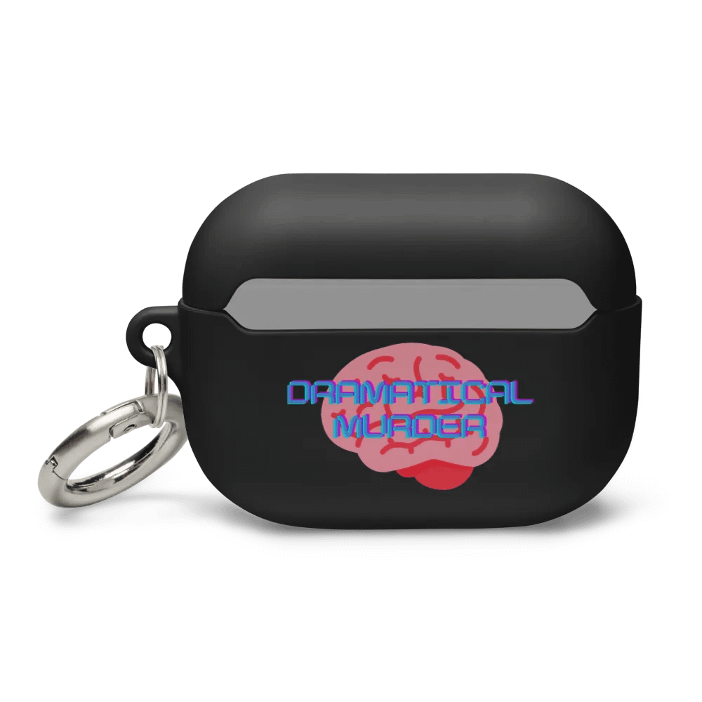 DRAMAtical Murder on my Brain AirPod Case product image (38)