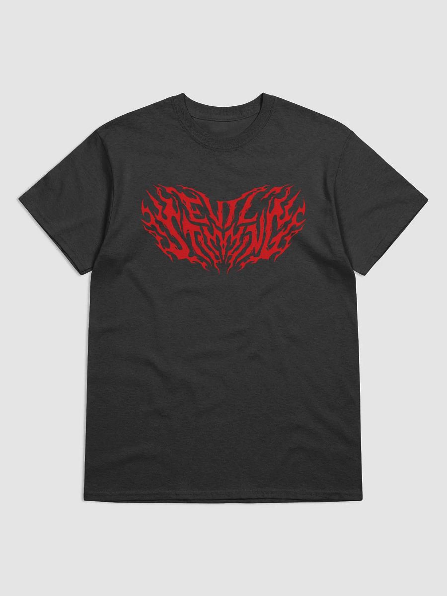 EVIL STIMMING LOGO TEE product image (2)