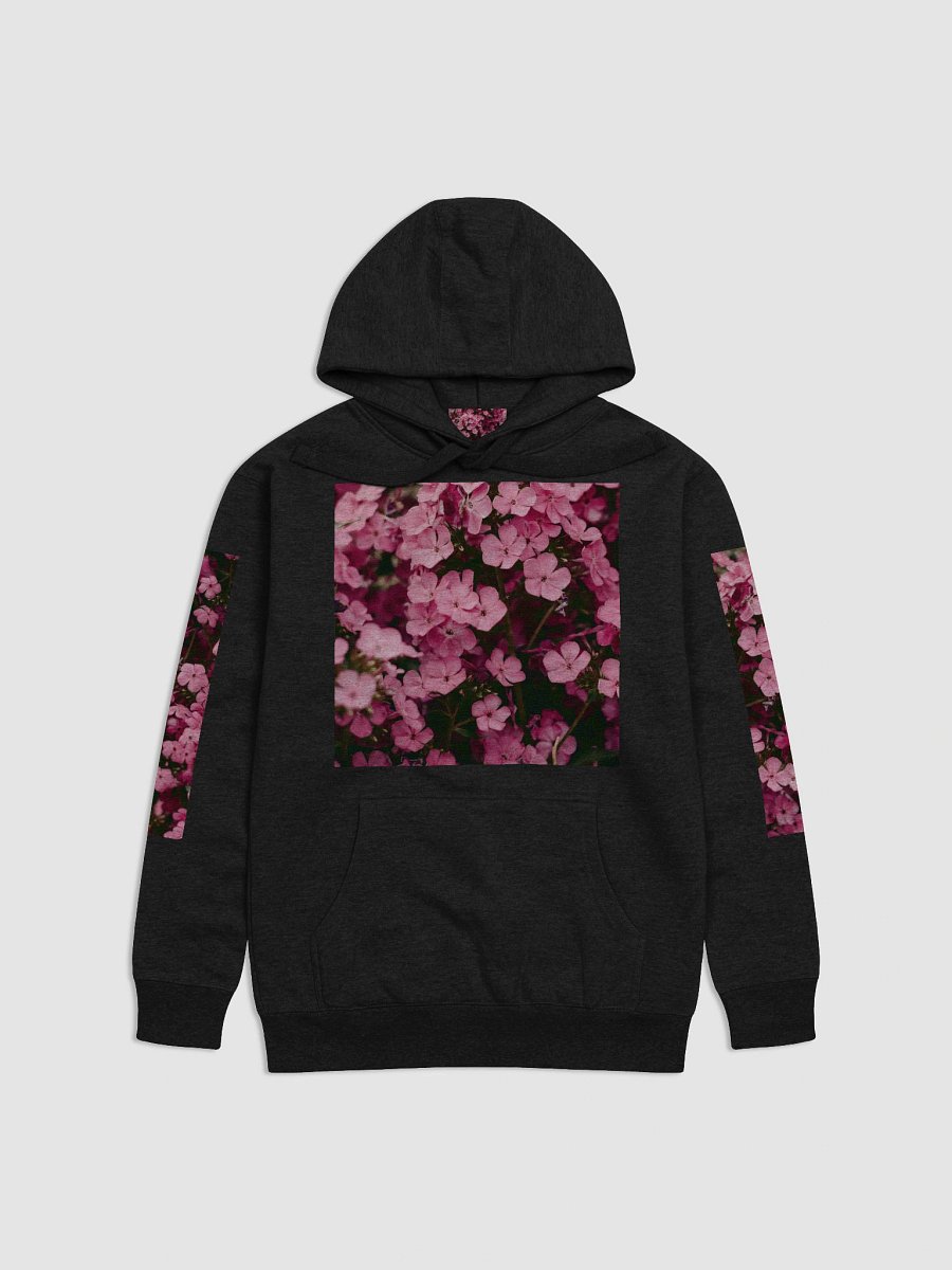 Butterfly Bliss Premium Hoodie product image (1)