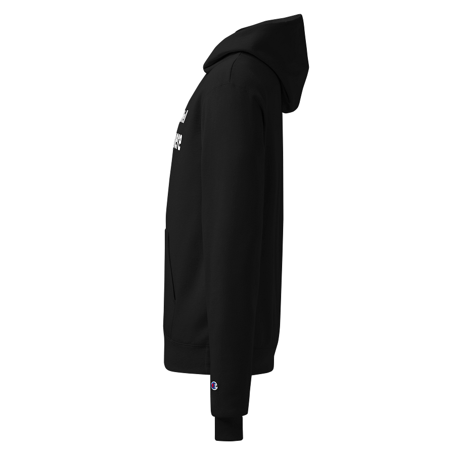 Doin' Well Out Here - Champion Hoodie product image (4)