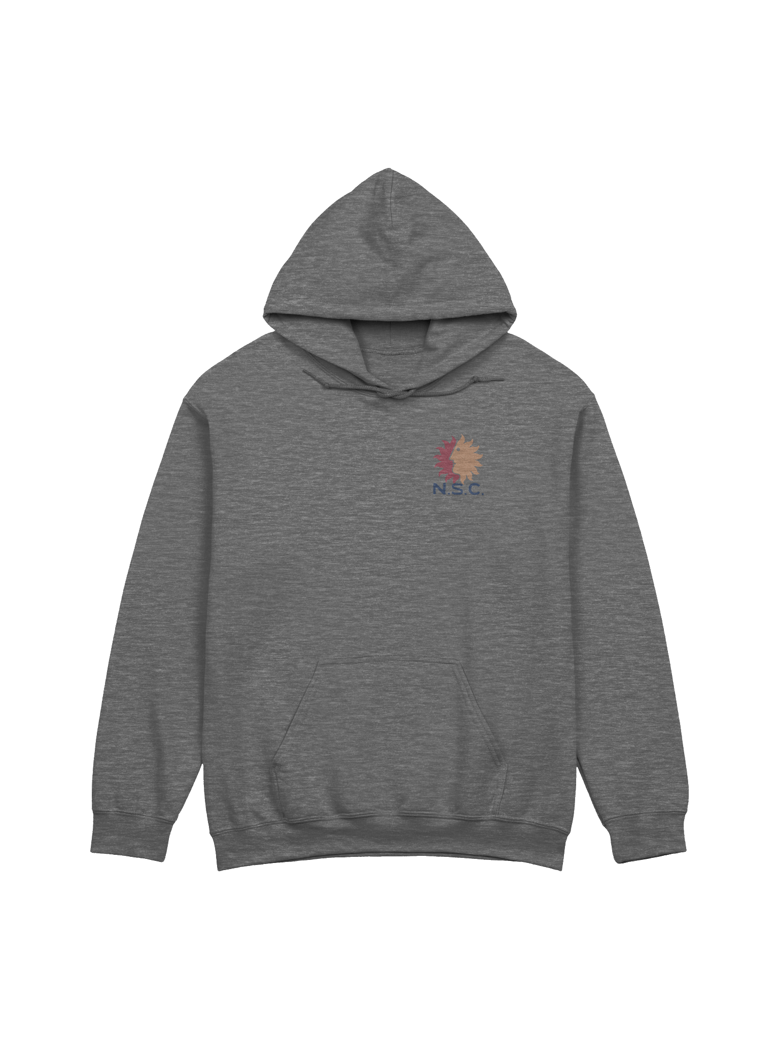 Pacific Sun Hoodie product image (2)