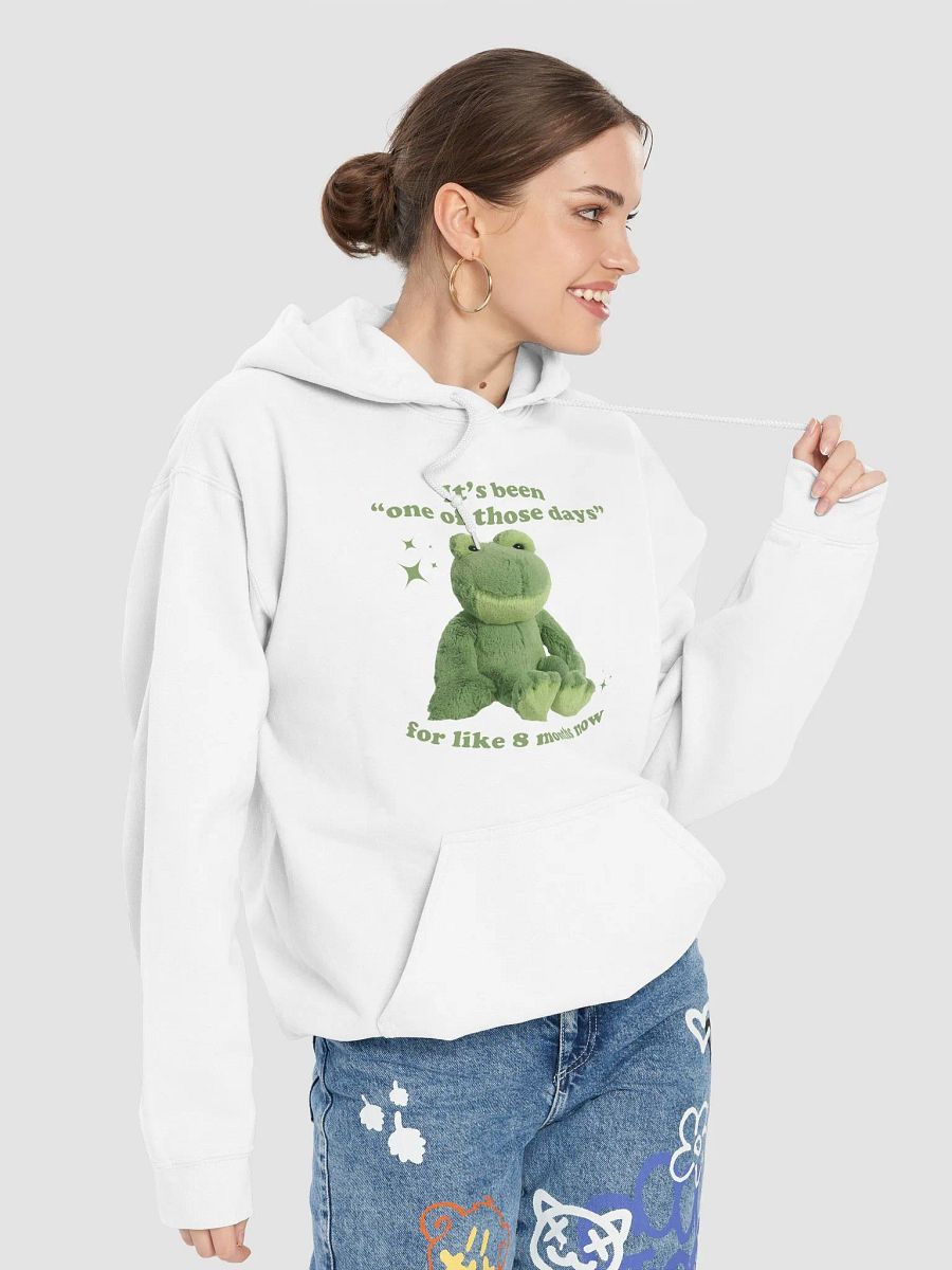 Its been one of those days Hoodie product image (49)