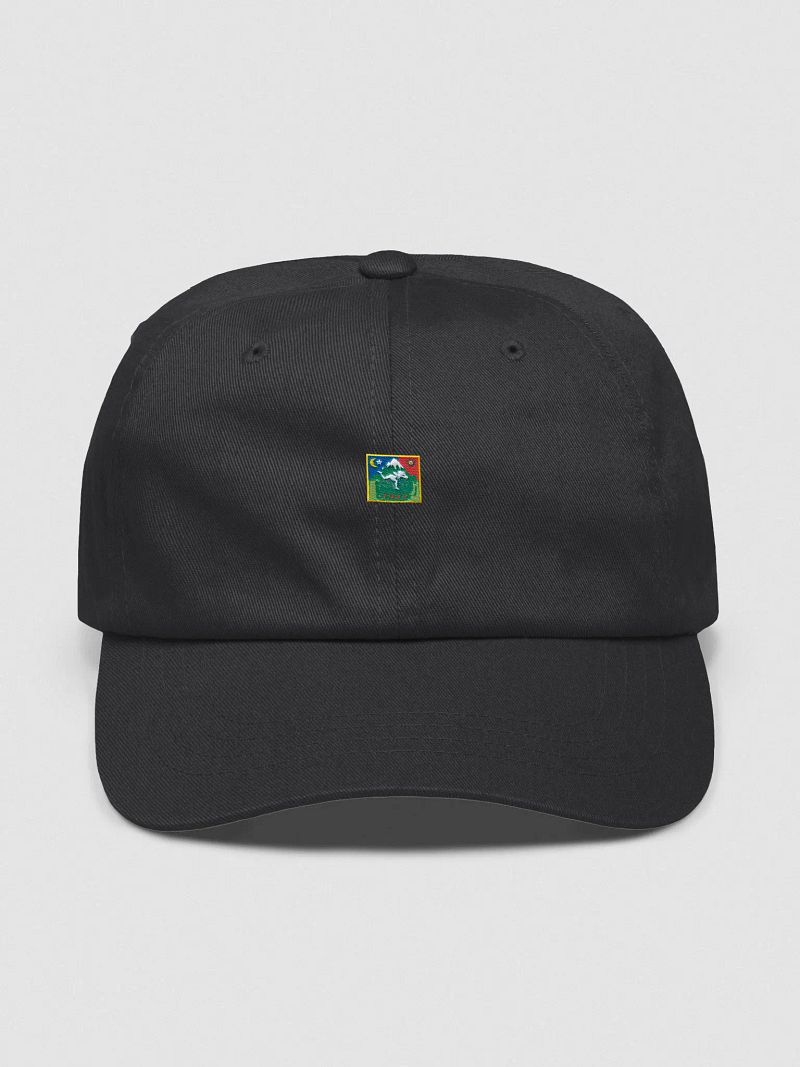 Bicycle Day Hat