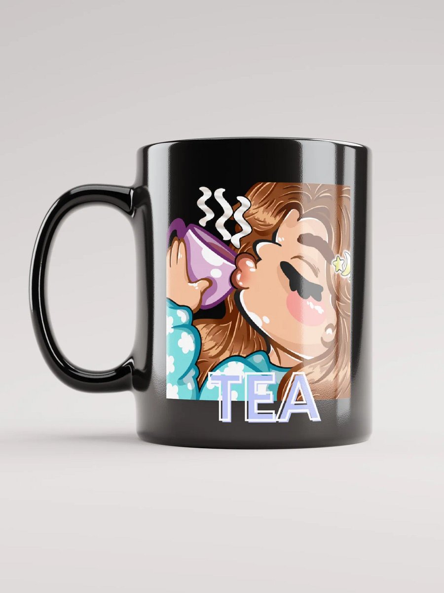 deeEMOTE Mug (BLACK) product image (6)
